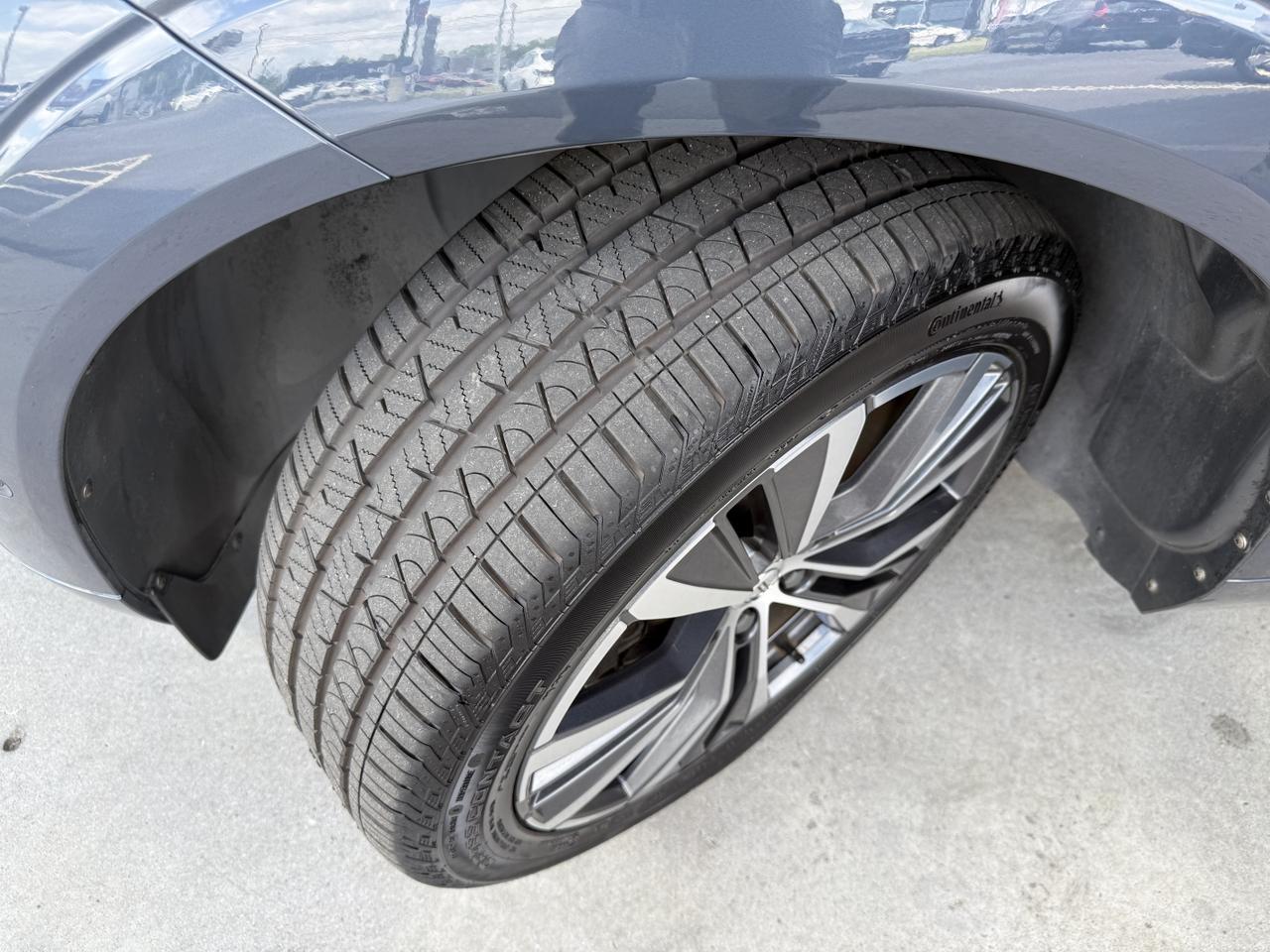 2022 Volvo XC60 Momentum Knoxville TN