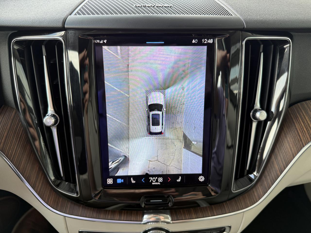 2022 Volvo XC60 Momentum Knoxville TN