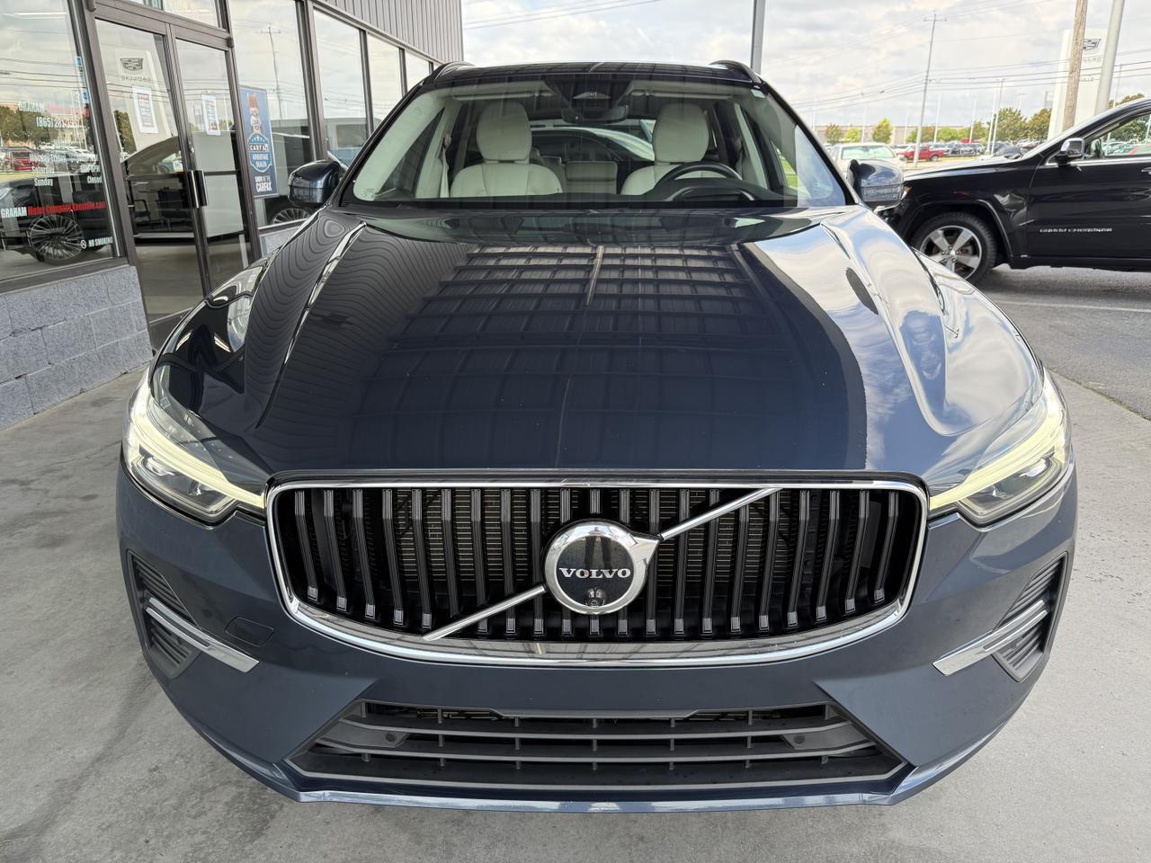 2022 Volvo XC60 Momentum Knoxville TN