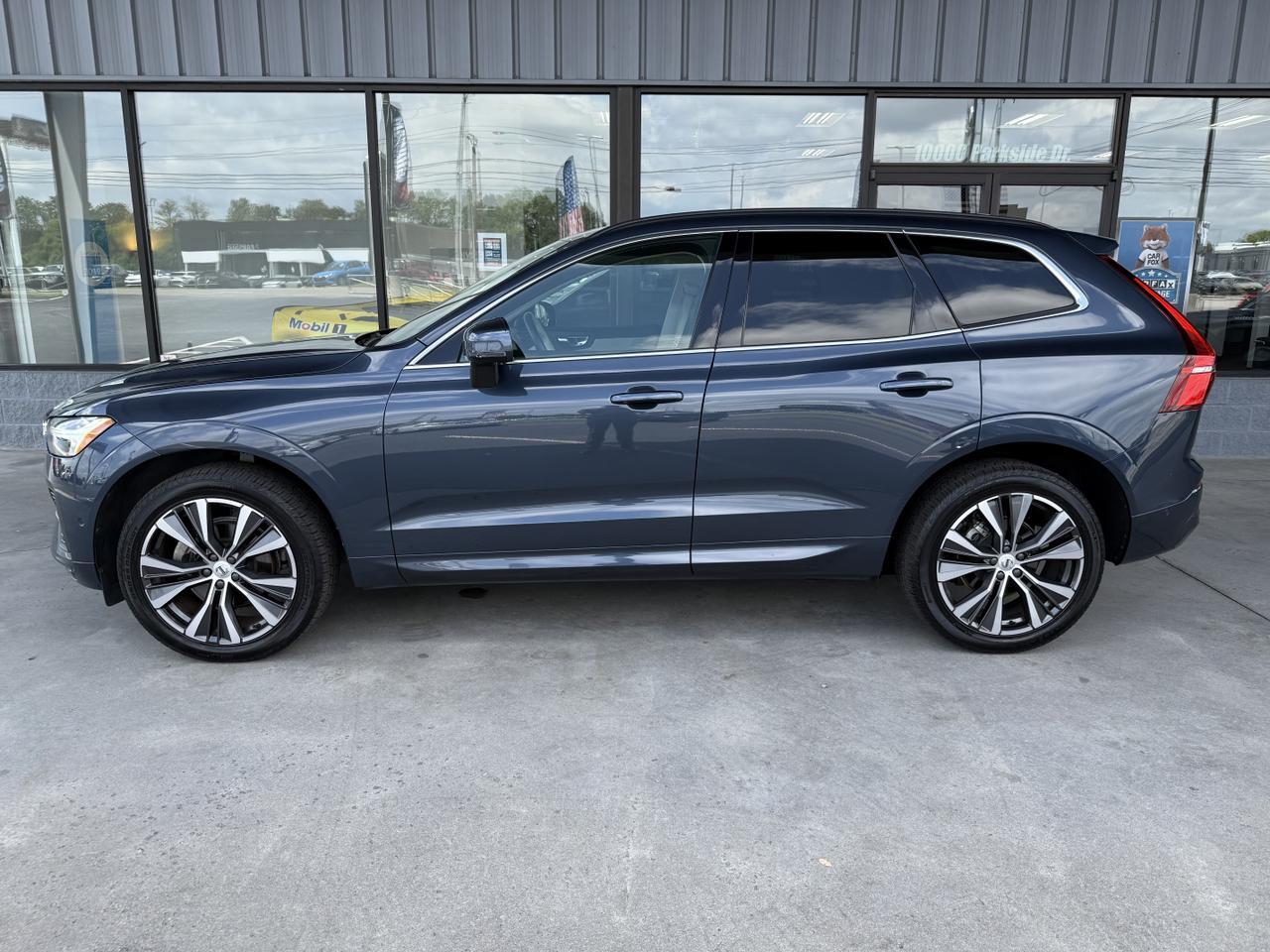 2022 Volvo XC60 Momentum Knoxville TN