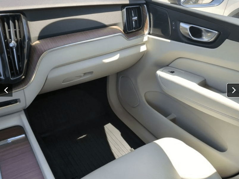 2022 Volvo XC60 Momentum Knoxville TN