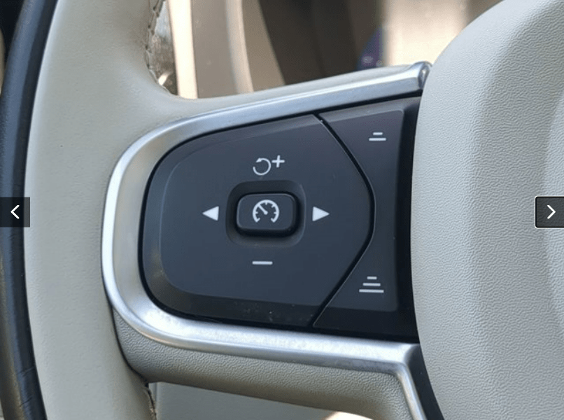 2022 Volvo XC60 Momentum Knoxville TN