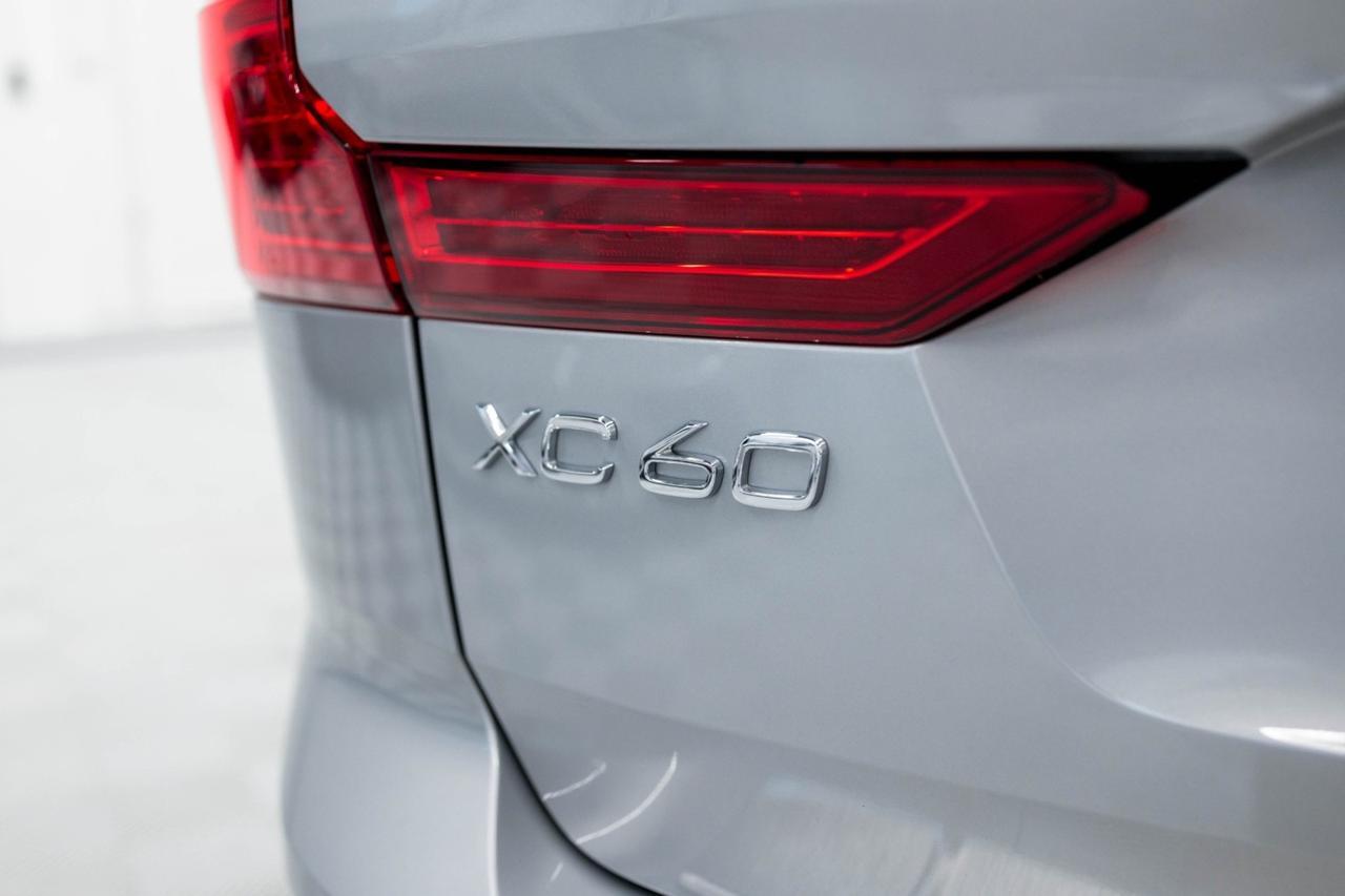 2022 Volvo XC60 Momentum Marietta GA