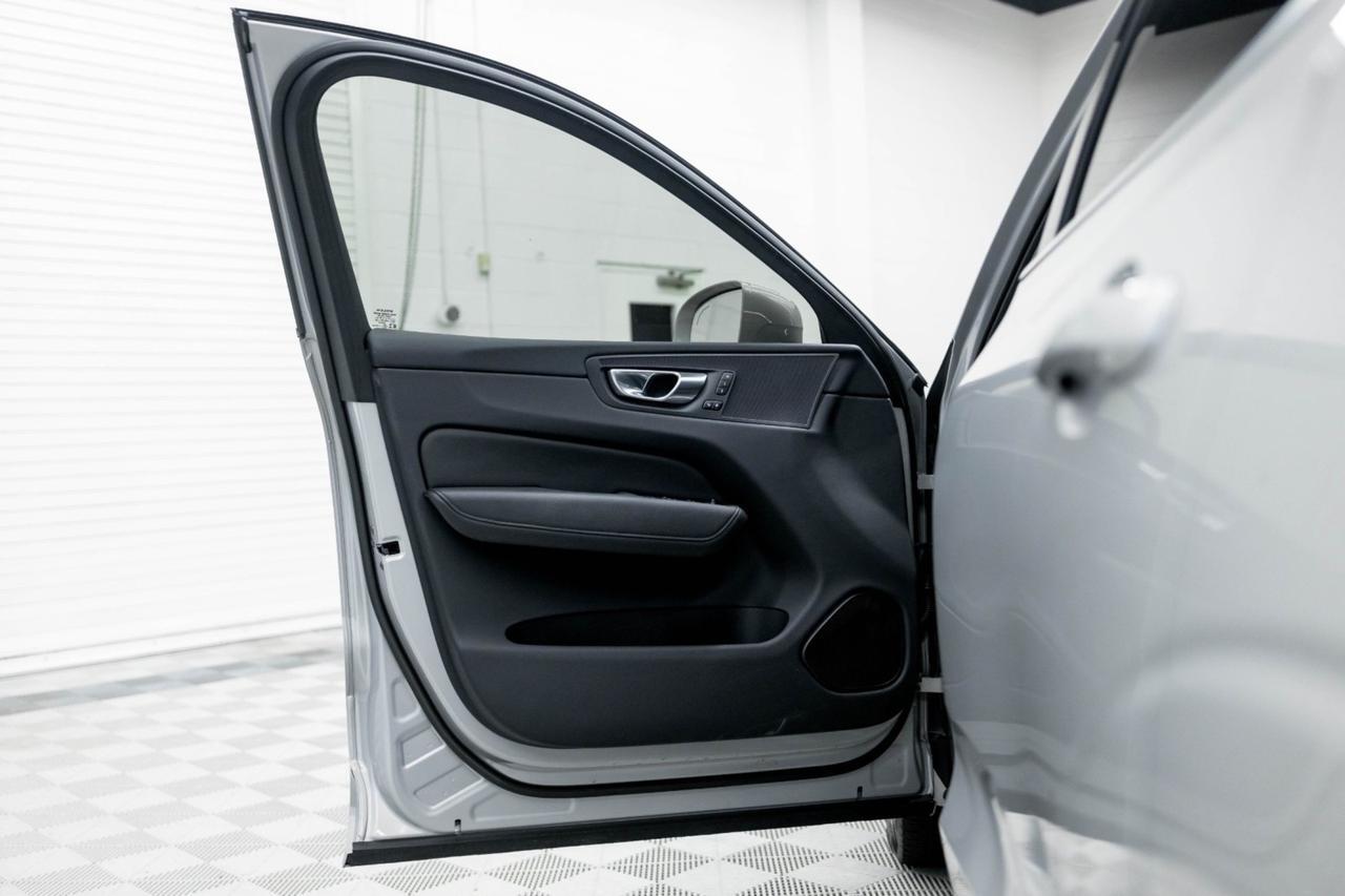 2022 Volvo XC60 Momentum Marietta GA