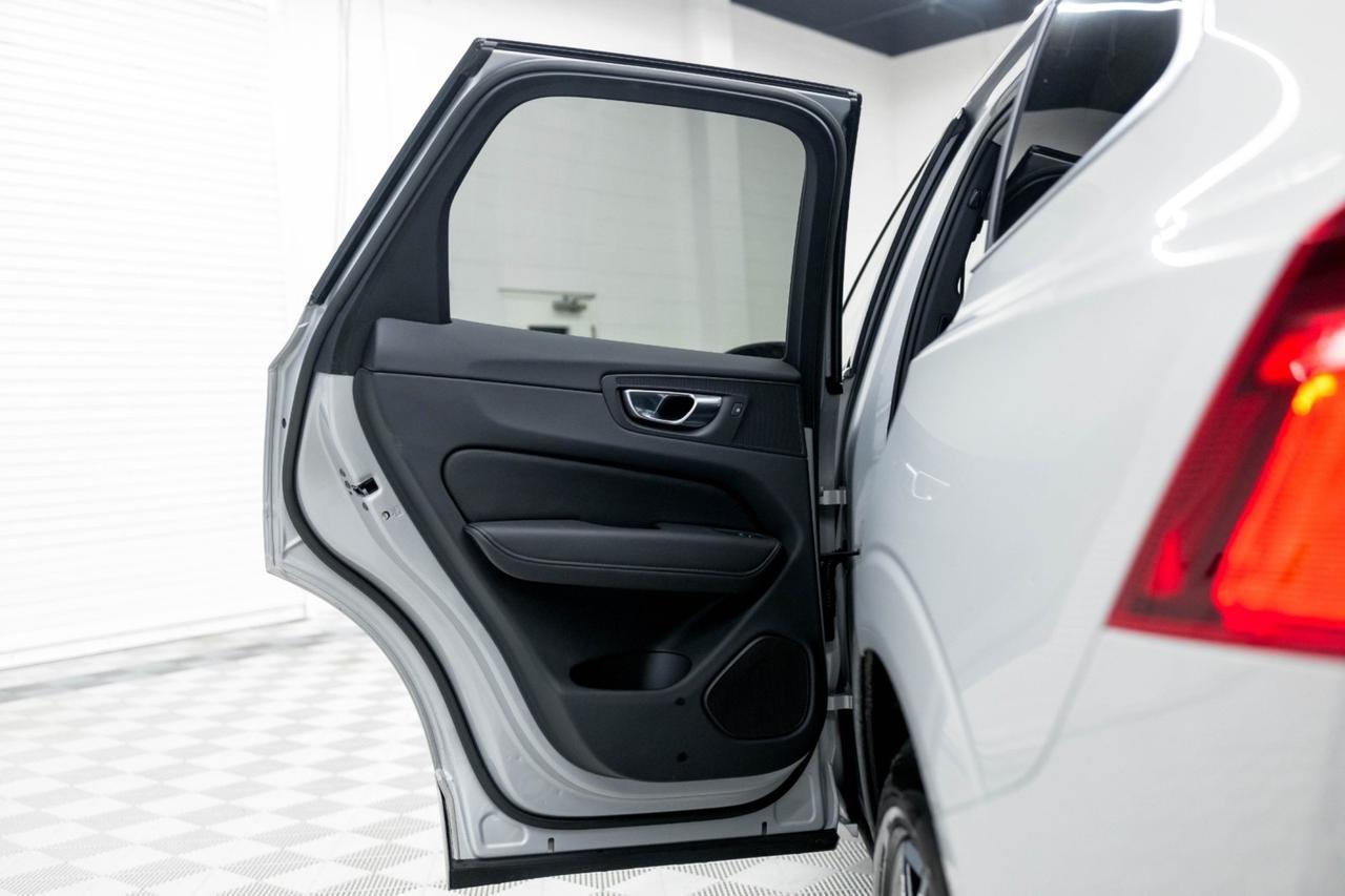 2022 Volvo XC60 Momentum Marietta GA