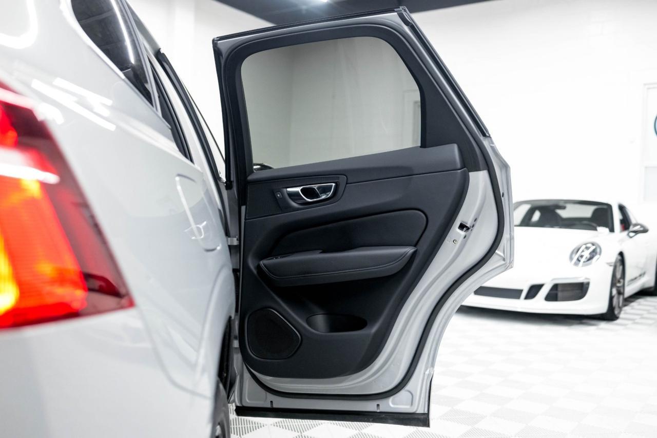2022 Volvo XC60 Momentum Marietta GA