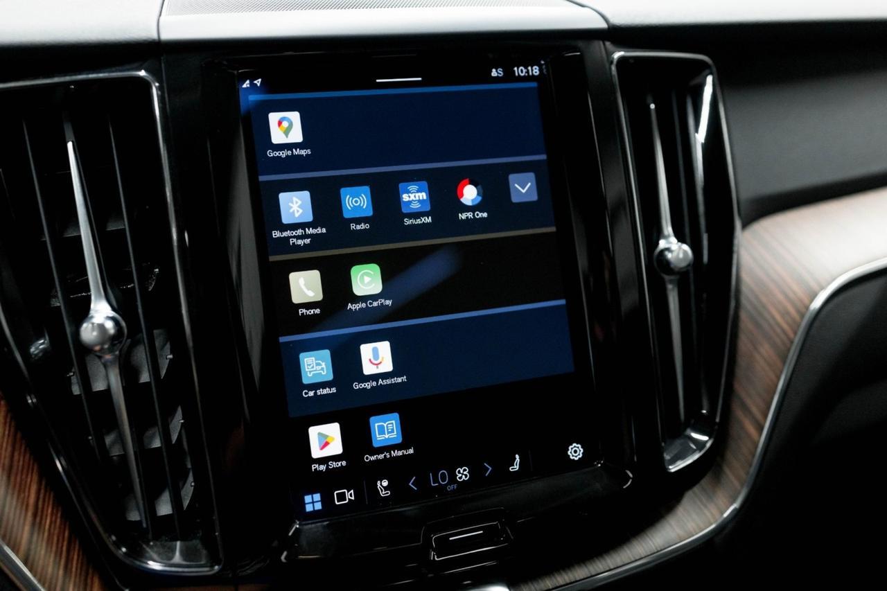 2022 Volvo XC60 Momentum Marietta GA