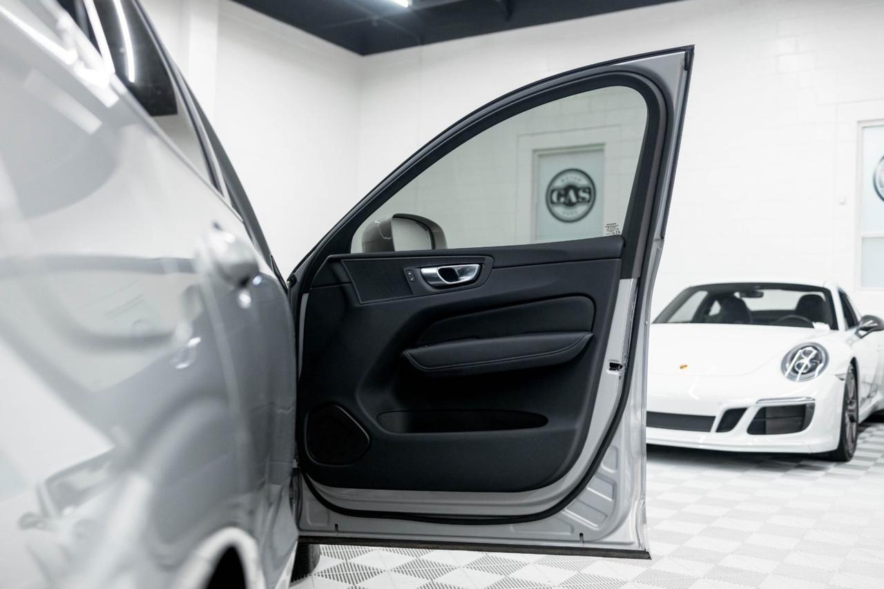2022 Volvo XC60 Momentum Marietta GA
