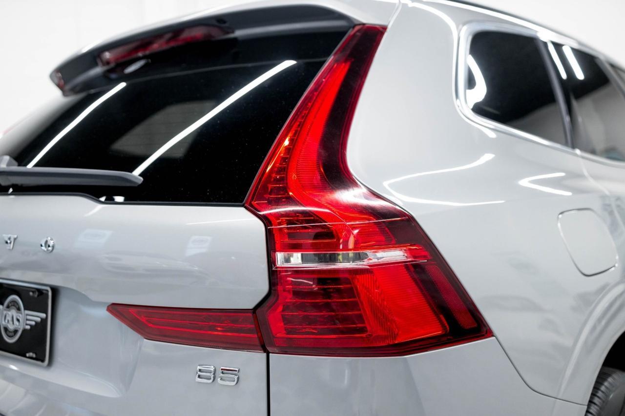 2022 Volvo XC60 Momentum Marietta GA