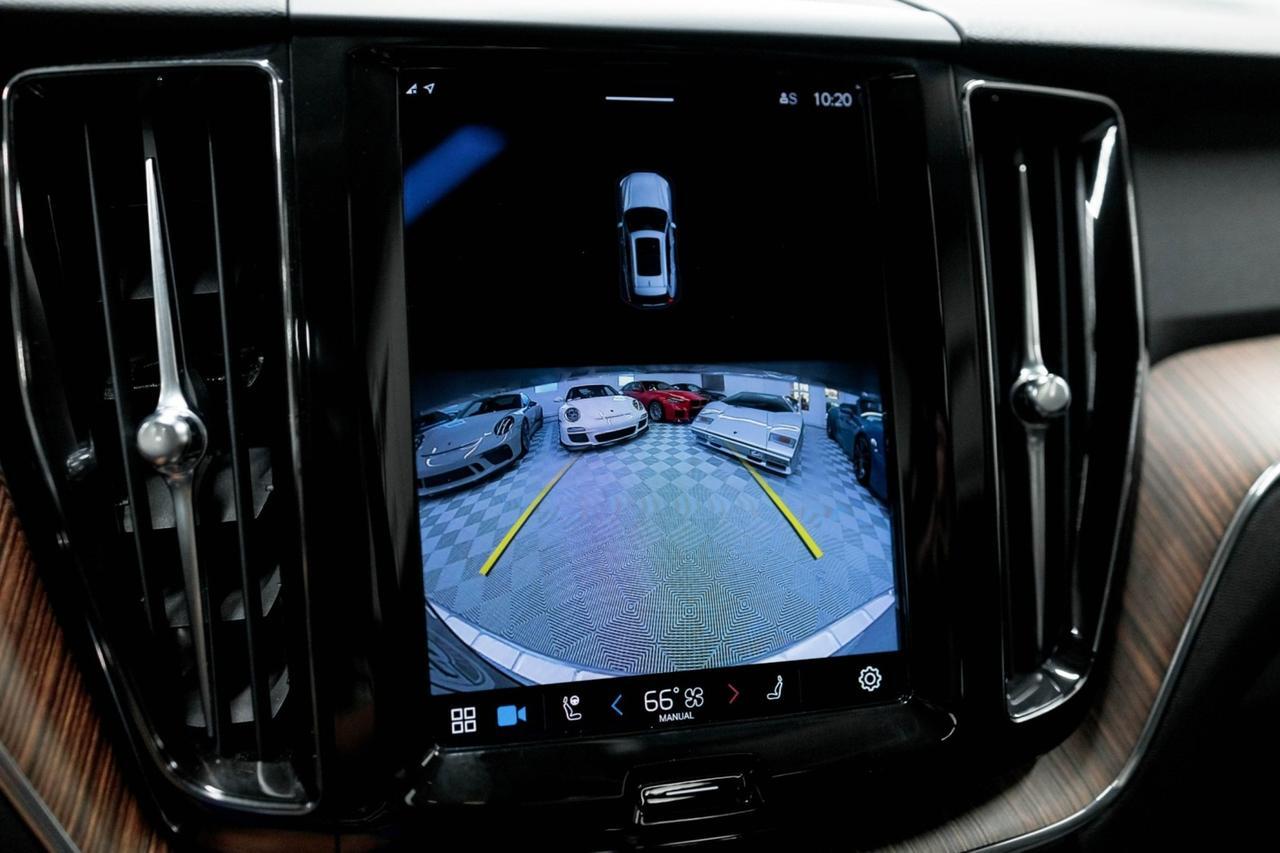 2022 Volvo XC60 Momentum Marietta GA