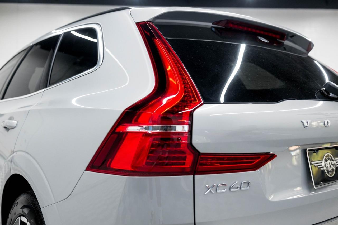2022 Volvo XC60 Momentum Marietta GA