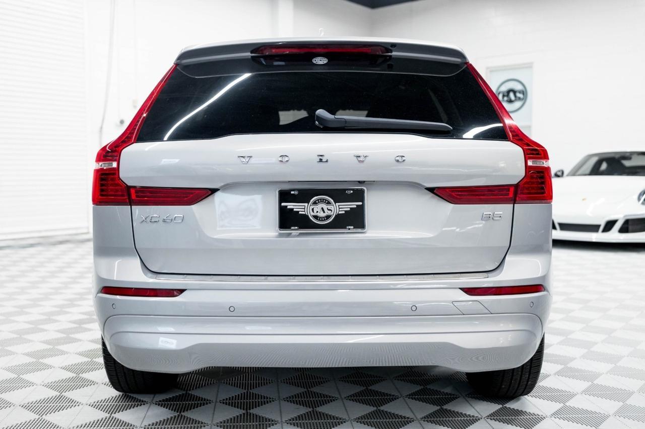 2022 Volvo XC60 Momentum Marietta GA