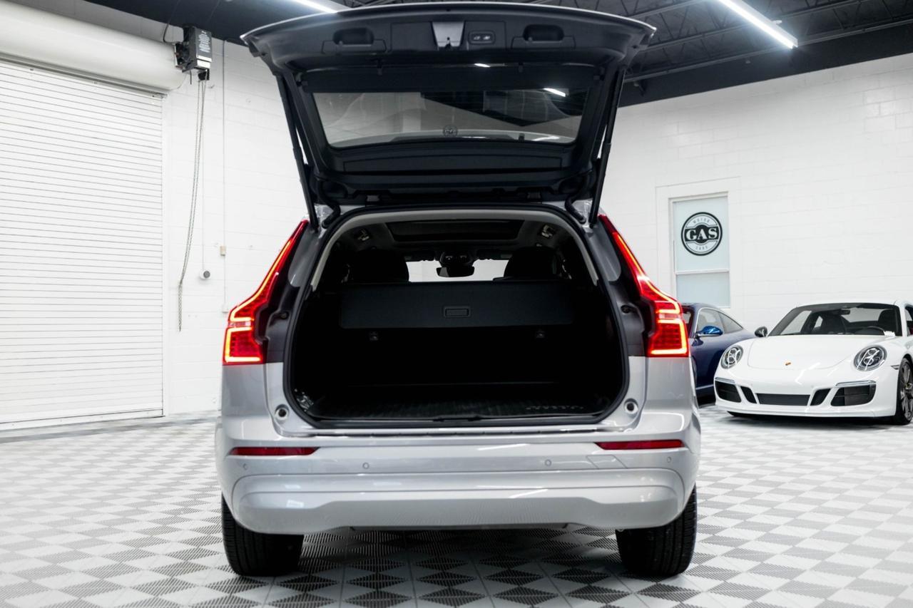 2022 Volvo XC60 Momentum Marietta GA
