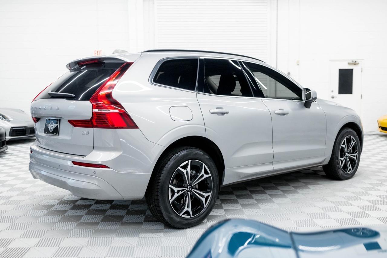 2022 Volvo XC60 Momentum Marietta GA