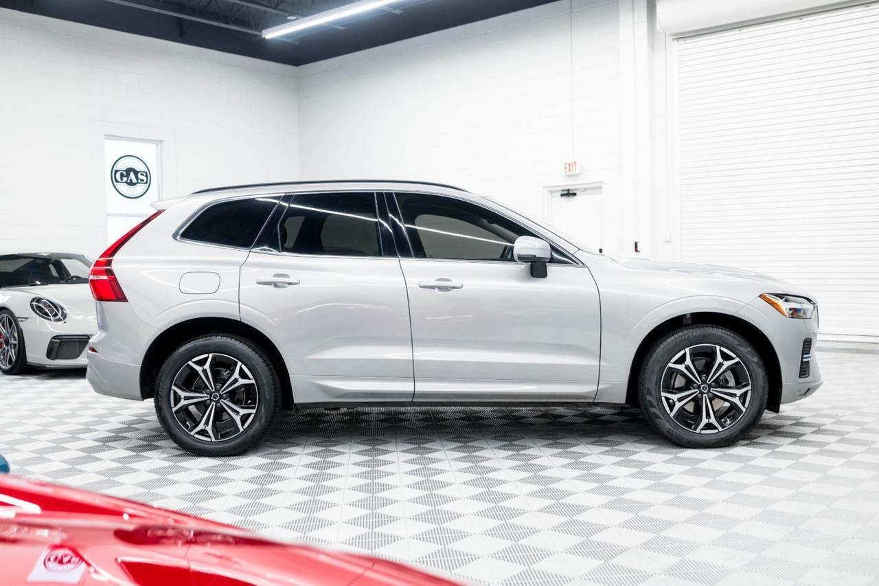 2022 Volvo XC60 Momentum Marietta GA