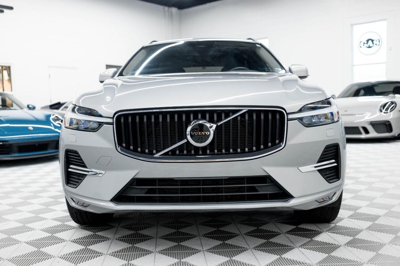 2022 Volvo XC60 Momentum Marietta GA