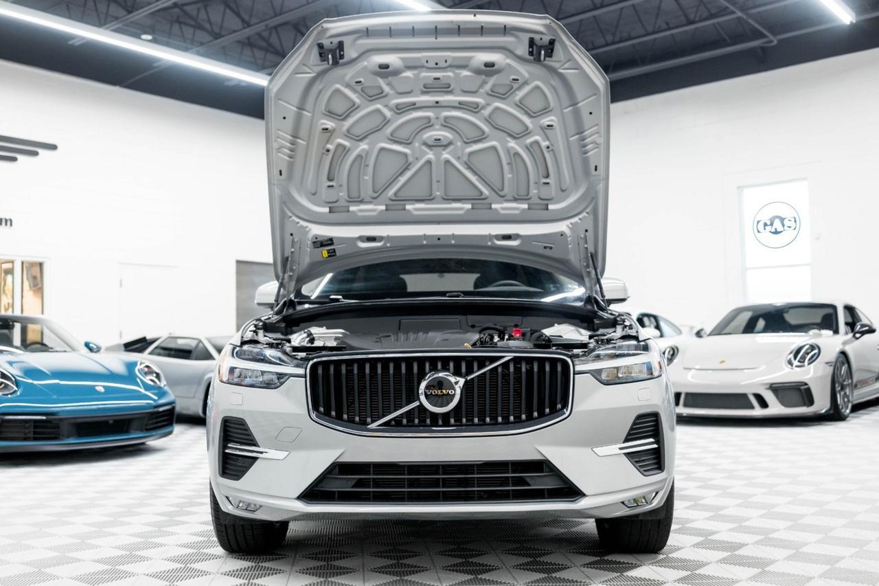 2022 Volvo XC60 Momentum Marietta GA