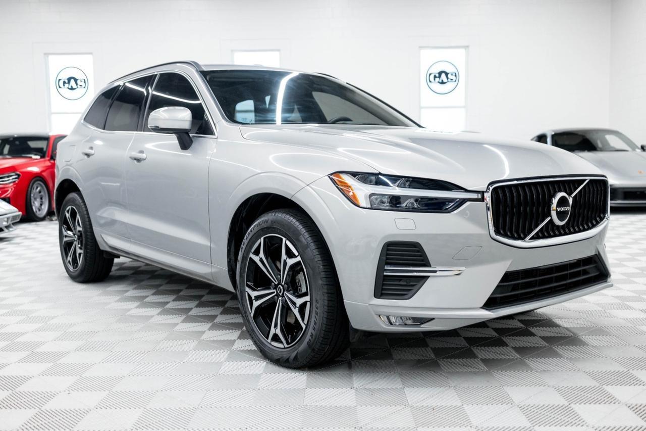 2022 Volvo XC60 Momentum Marietta GA