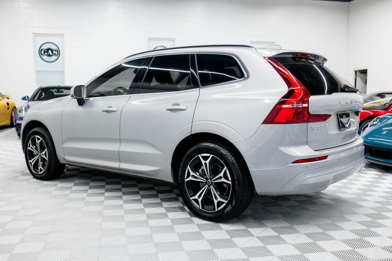 2022 Volvo XC60 Momentum Marietta GA