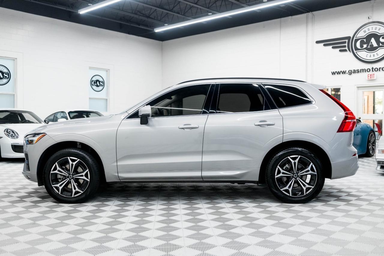 2022 Volvo XC60 Momentum Marietta GA