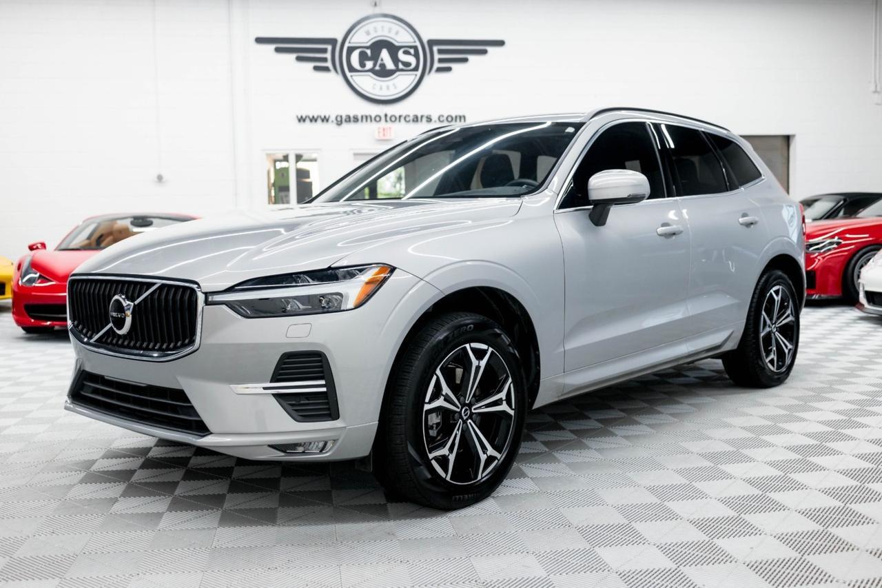 2022 Volvo XC60 Momentum Marietta GA