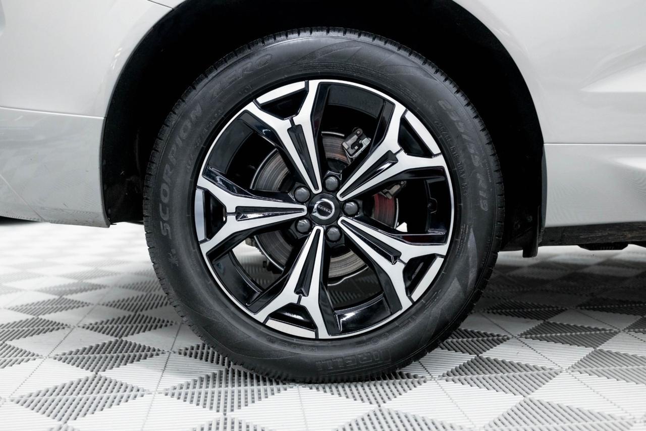 2022 Volvo XC60 Momentum Marietta GA