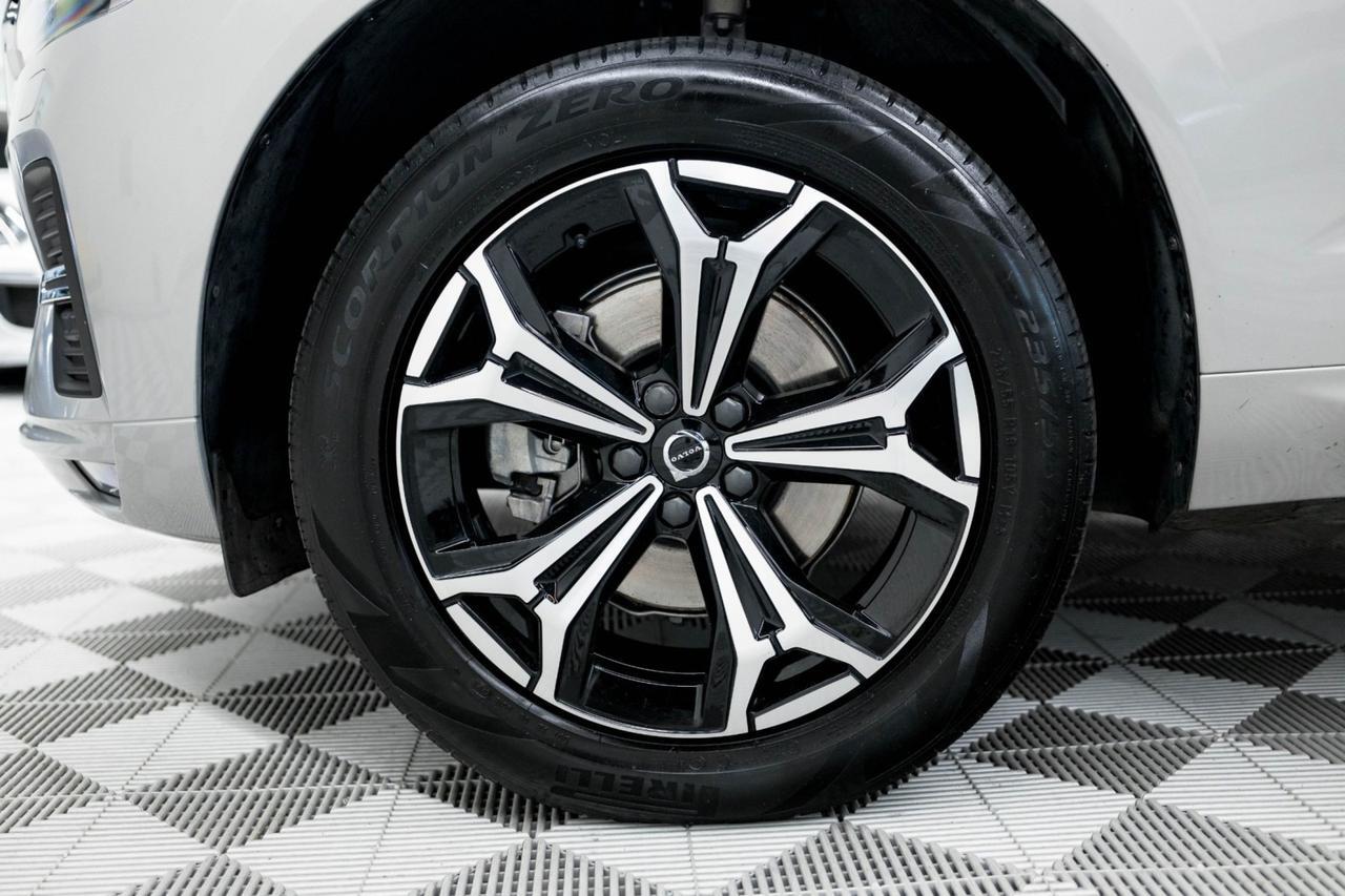 2022 Volvo XC60 Momentum Marietta GA