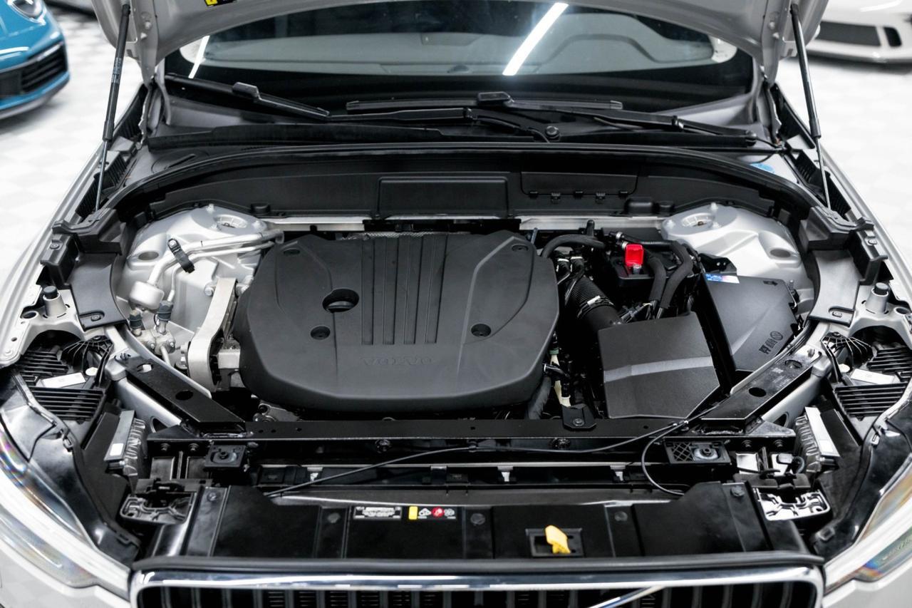 2022 Volvo XC60 Momentum Marietta GA