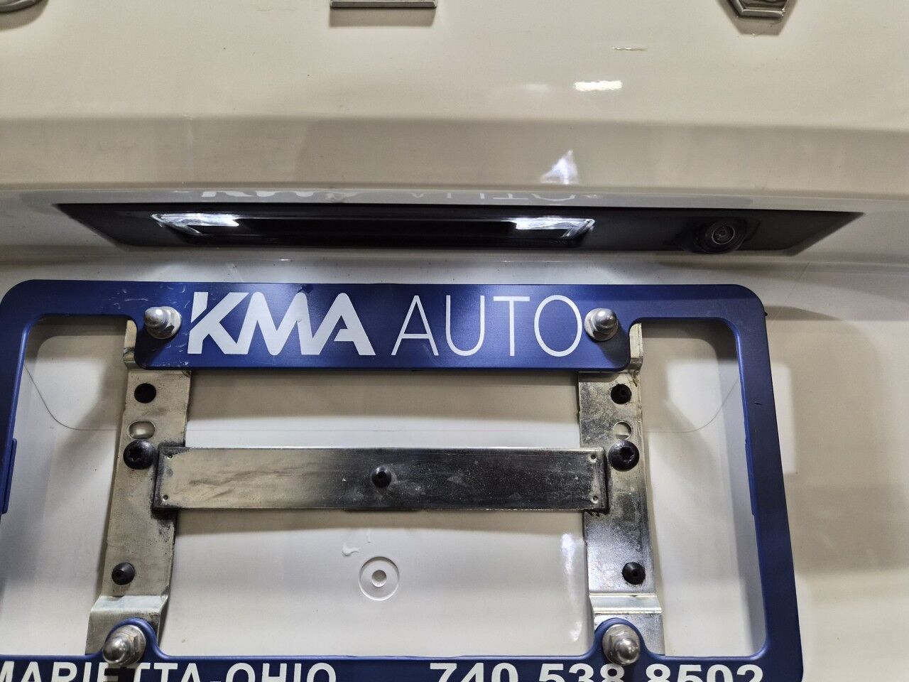 2022 Volvo XC60 Momentum Marietta OH