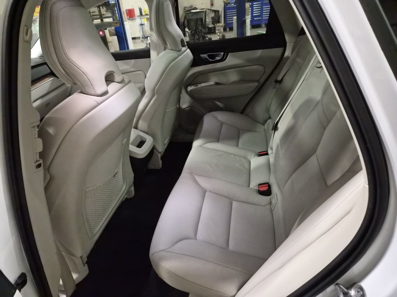 2022 Volvo XC60 Momentum Marietta OH