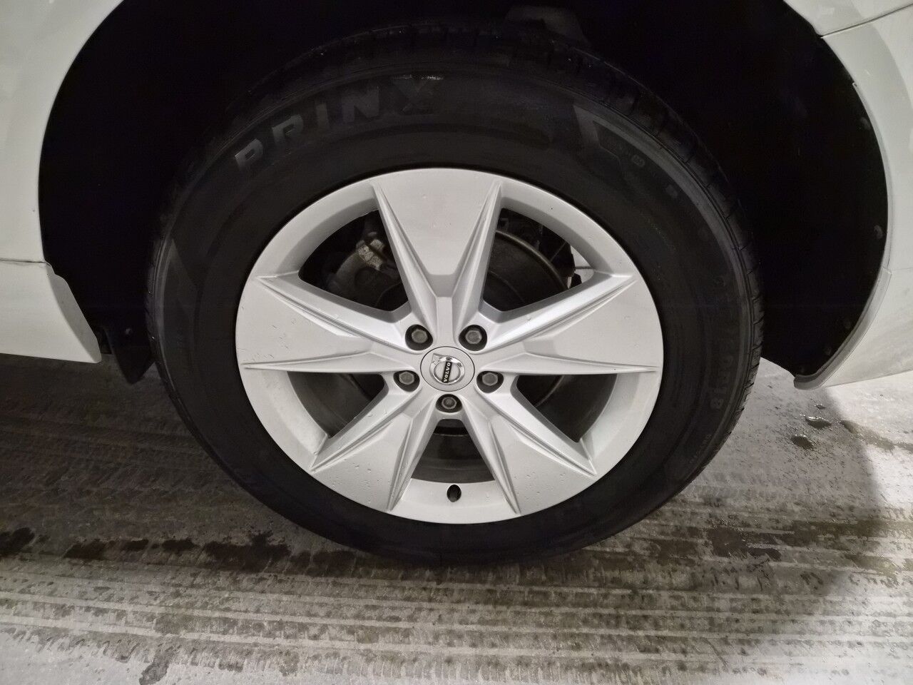 2022 Volvo XC60 Momentum Marietta OH