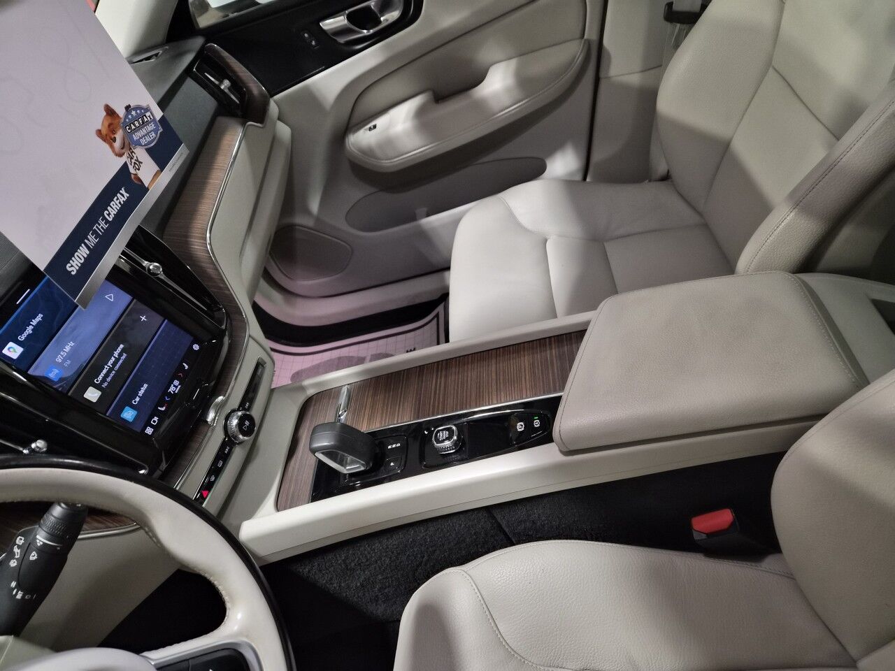 2022 Volvo XC60 Momentum Marietta OH