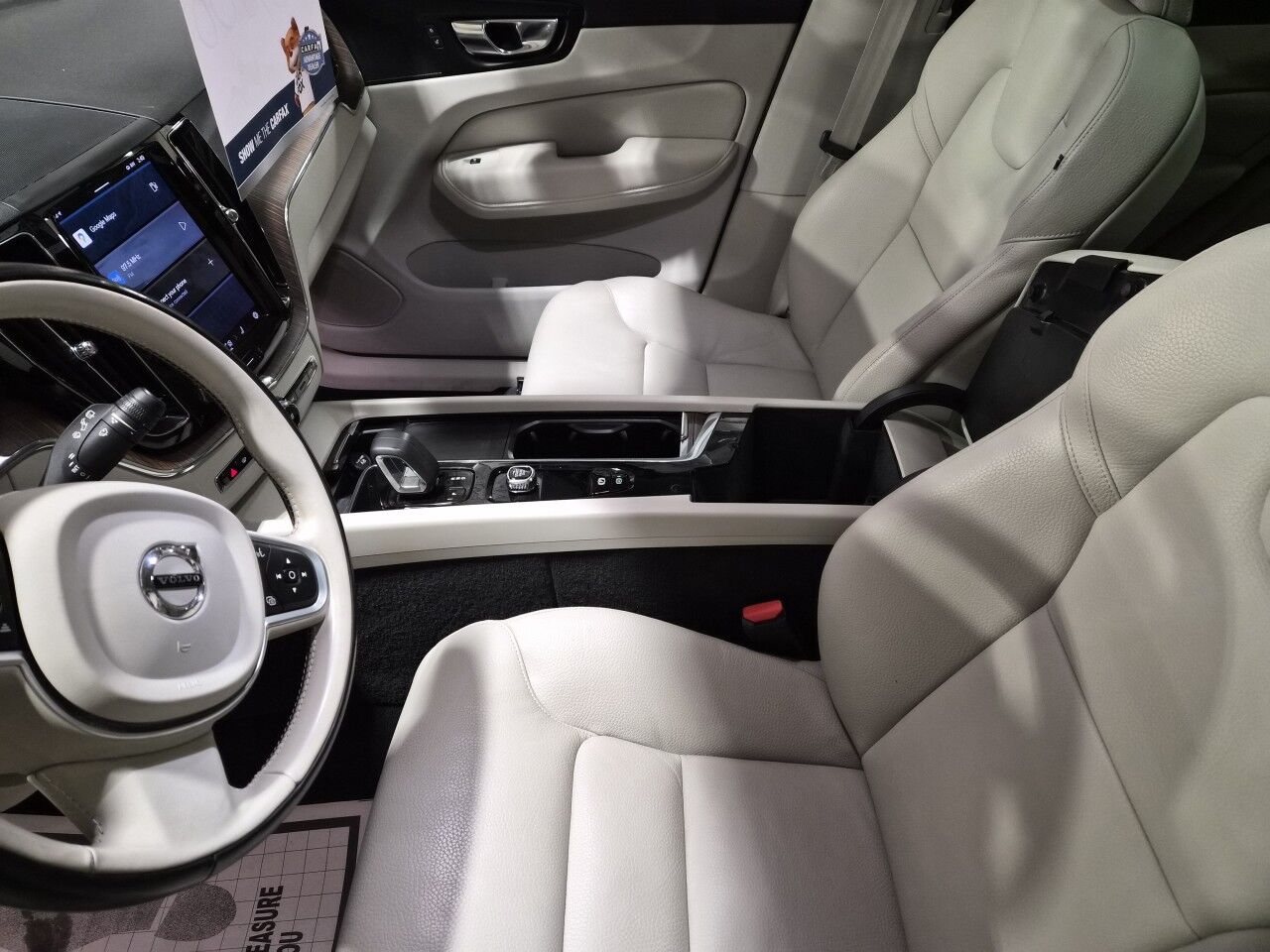 2022 Volvo XC60 Momentum Marietta OH