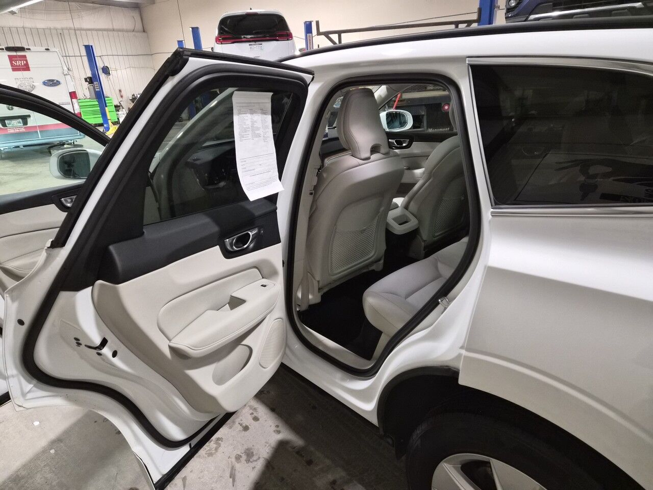 2022 Volvo XC60 Momentum Marietta OH