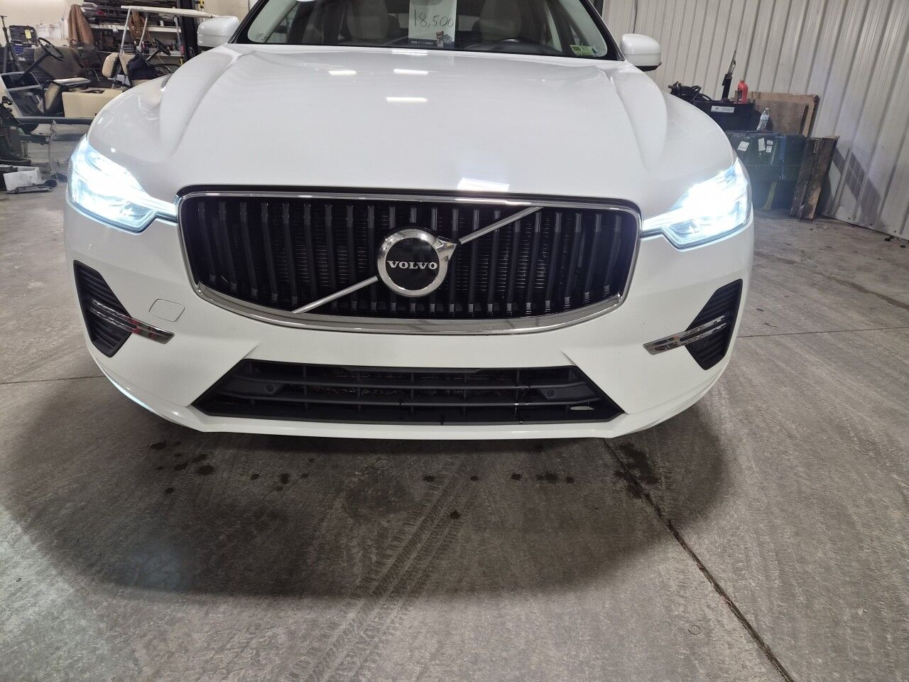 2022 Volvo XC60 Momentum Marietta OH