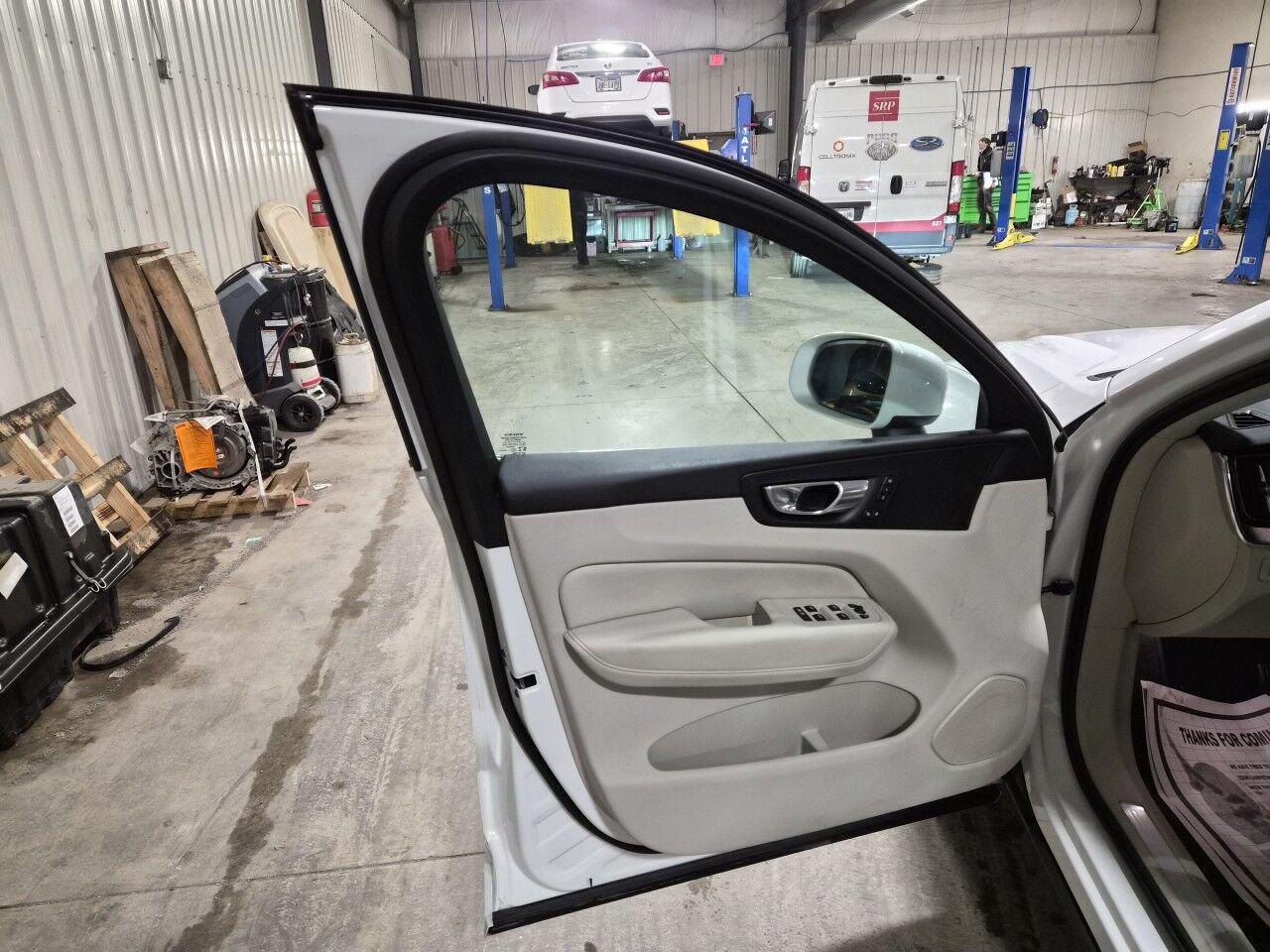 2022 Volvo XC60 Momentum Marietta OH