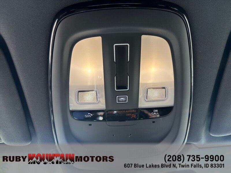 2022 Volvo XC60 Momentum Twin Falls ID