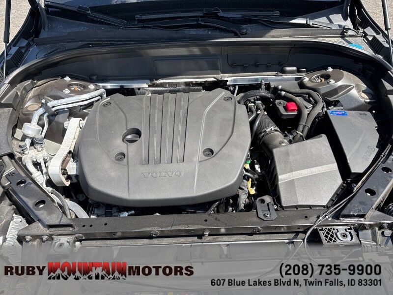 2022 Volvo XC60 Momentum Twin Falls ID