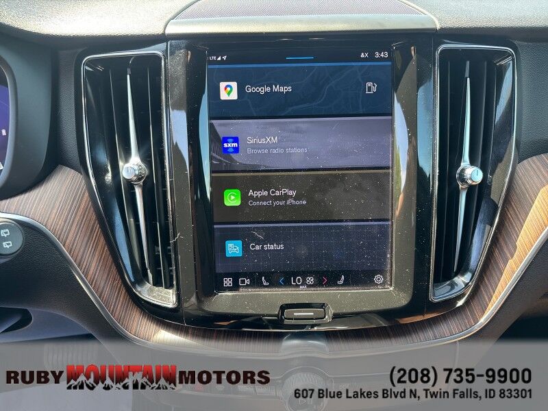 2022 Volvo XC60 Momentum Twin Falls ID