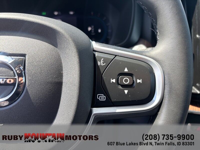 2022 Volvo XC60 Momentum Twin Falls ID