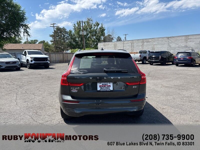 2022 Volvo XC60 Momentum Twin Falls ID