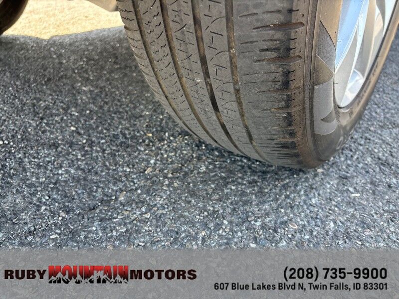 2022 Volvo XC60 Momentum Twin Falls ID