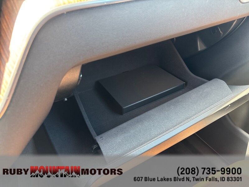 2022 Volvo XC60 Momentum Twin Falls ID