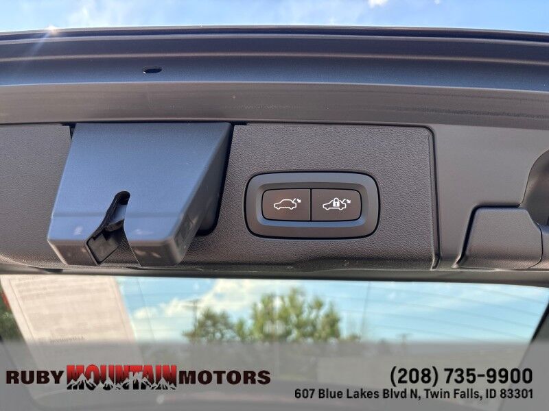 2022 Volvo XC60 Momentum Twin Falls ID