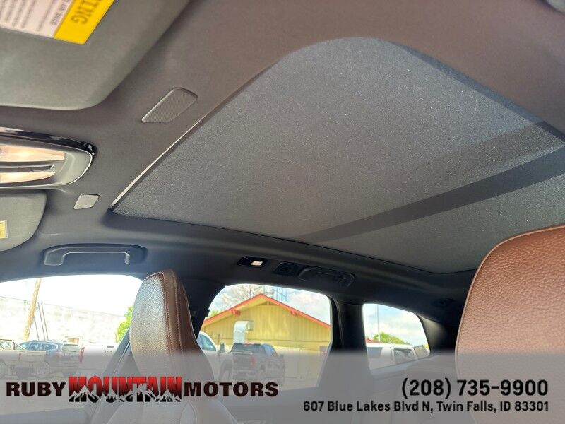 2022 Volvo XC60 Momentum Twin Falls ID