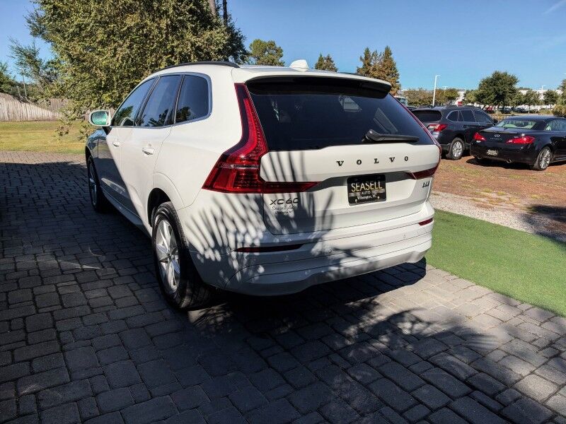 2022 Volvo XC60 Momentum Wilmington NC