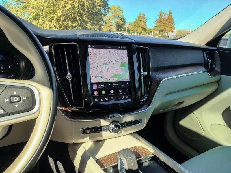 2022 Volvo XC60 Momentum Wilmington NC