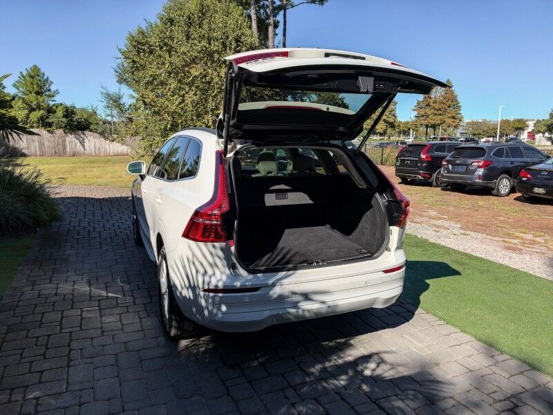 2022 Volvo XC60 Momentum Wilmington NC