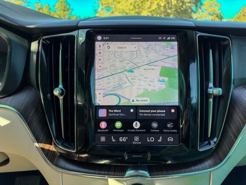 2022 Volvo XC60 Momentum Wilmington NC