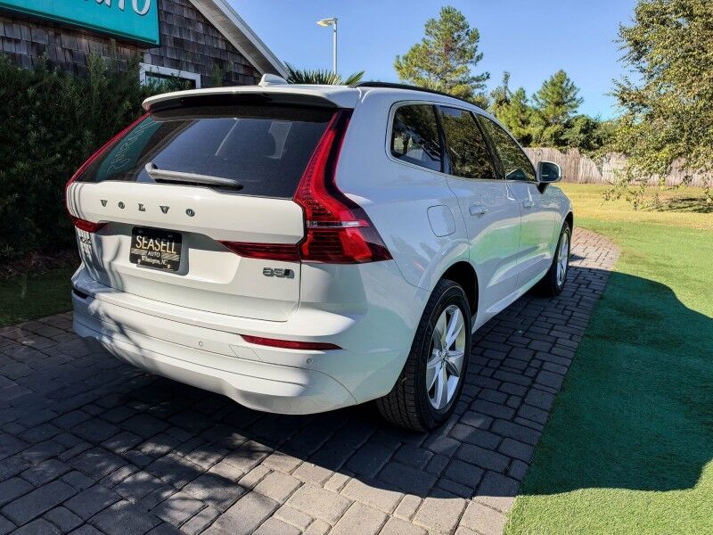 2022 Volvo XC60 Momentum Wilmington NC